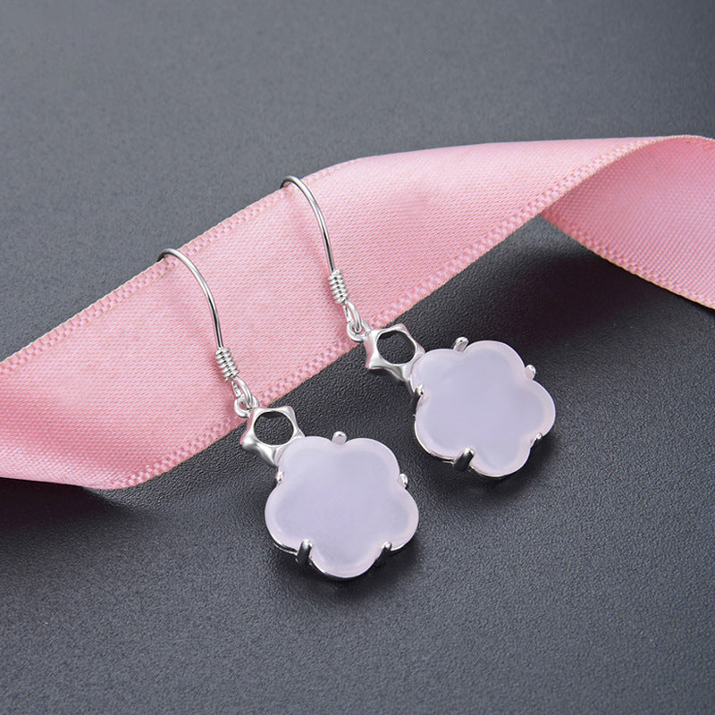 925 Sterling Silver Minimalist Hoop Earrings - 0.9g Lightweight Everyday Earrings for Women