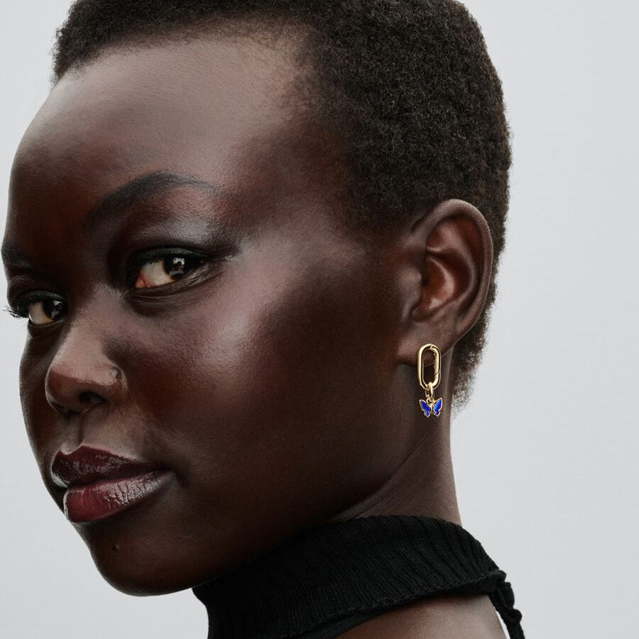 Transformation Inspired Jewelry
