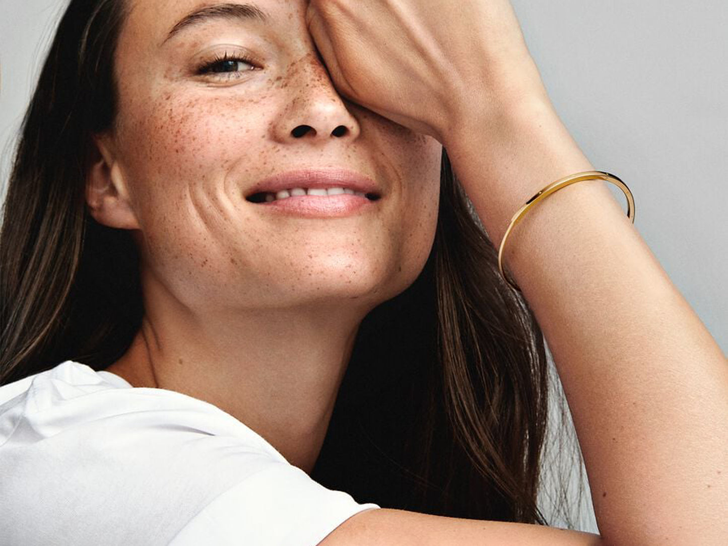 Round Bangle