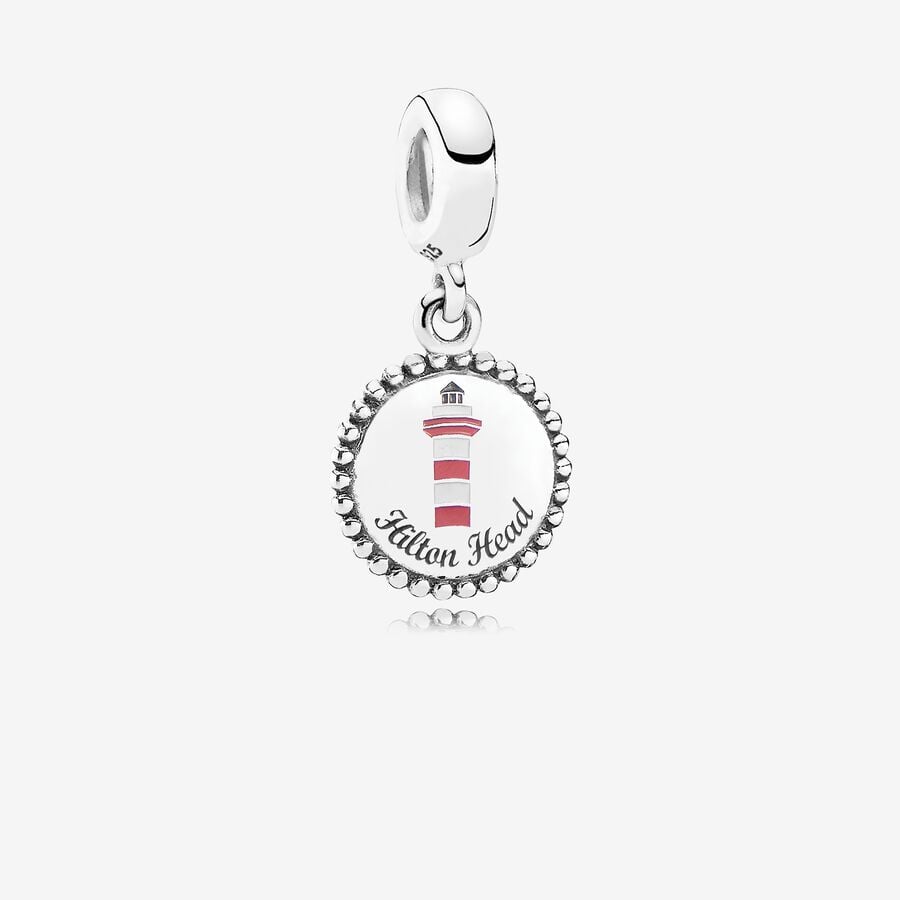 Hilton Head Dangle Charm