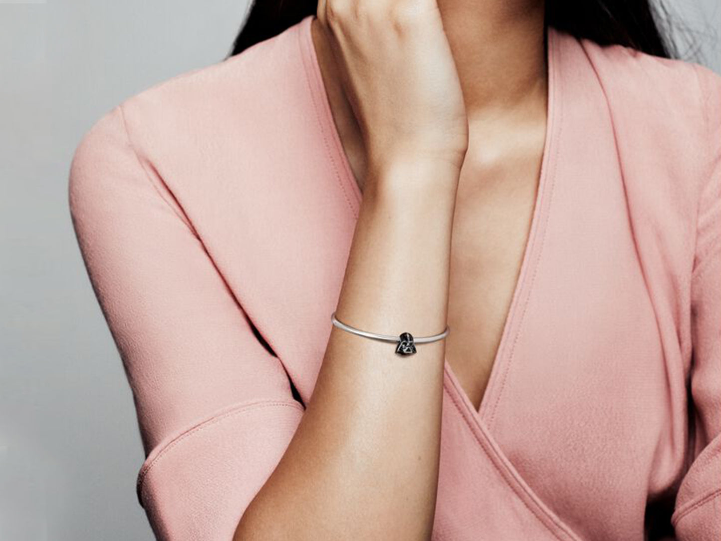 Darth Vader Charm