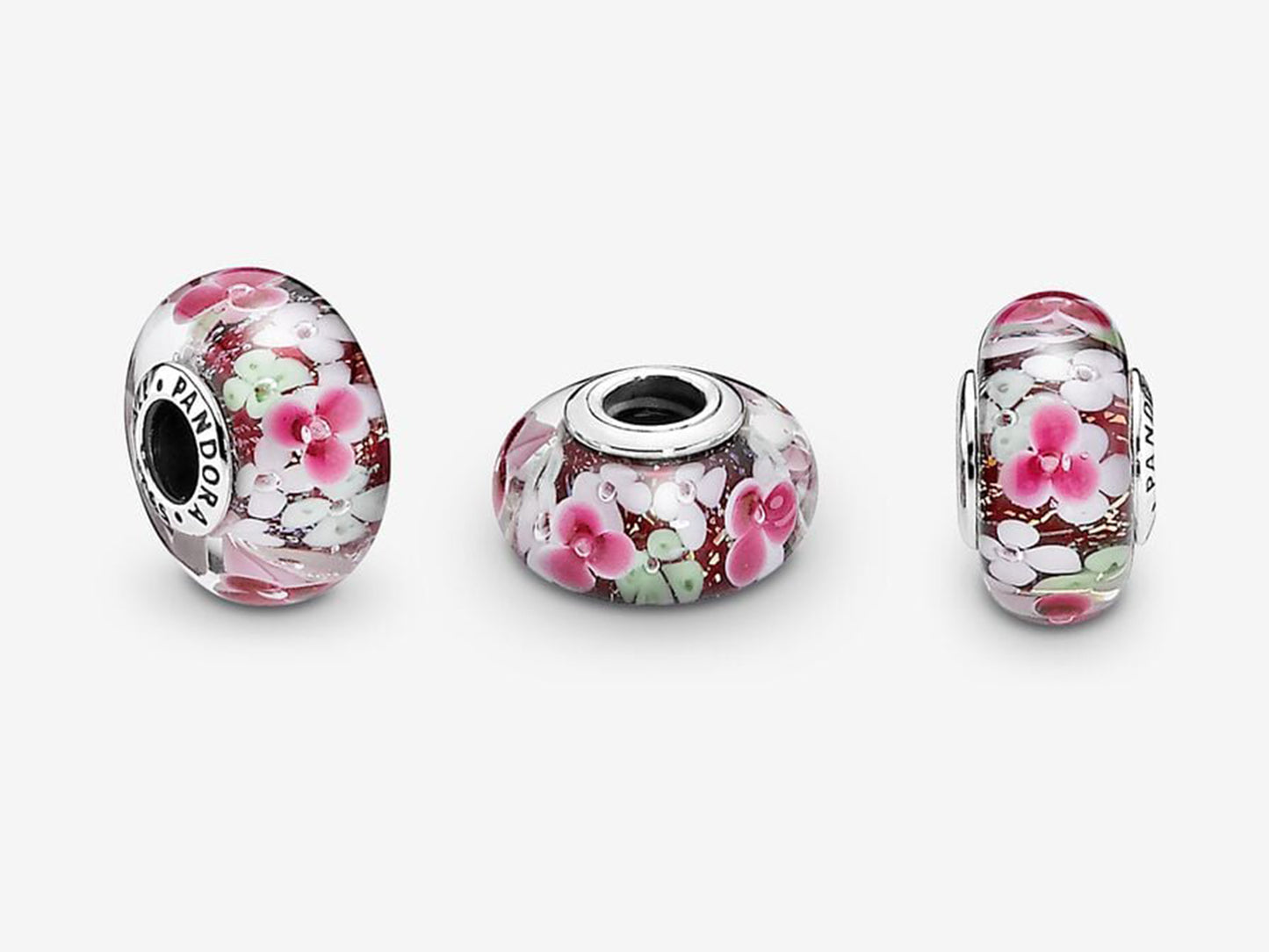 Blossoming Garden Charm