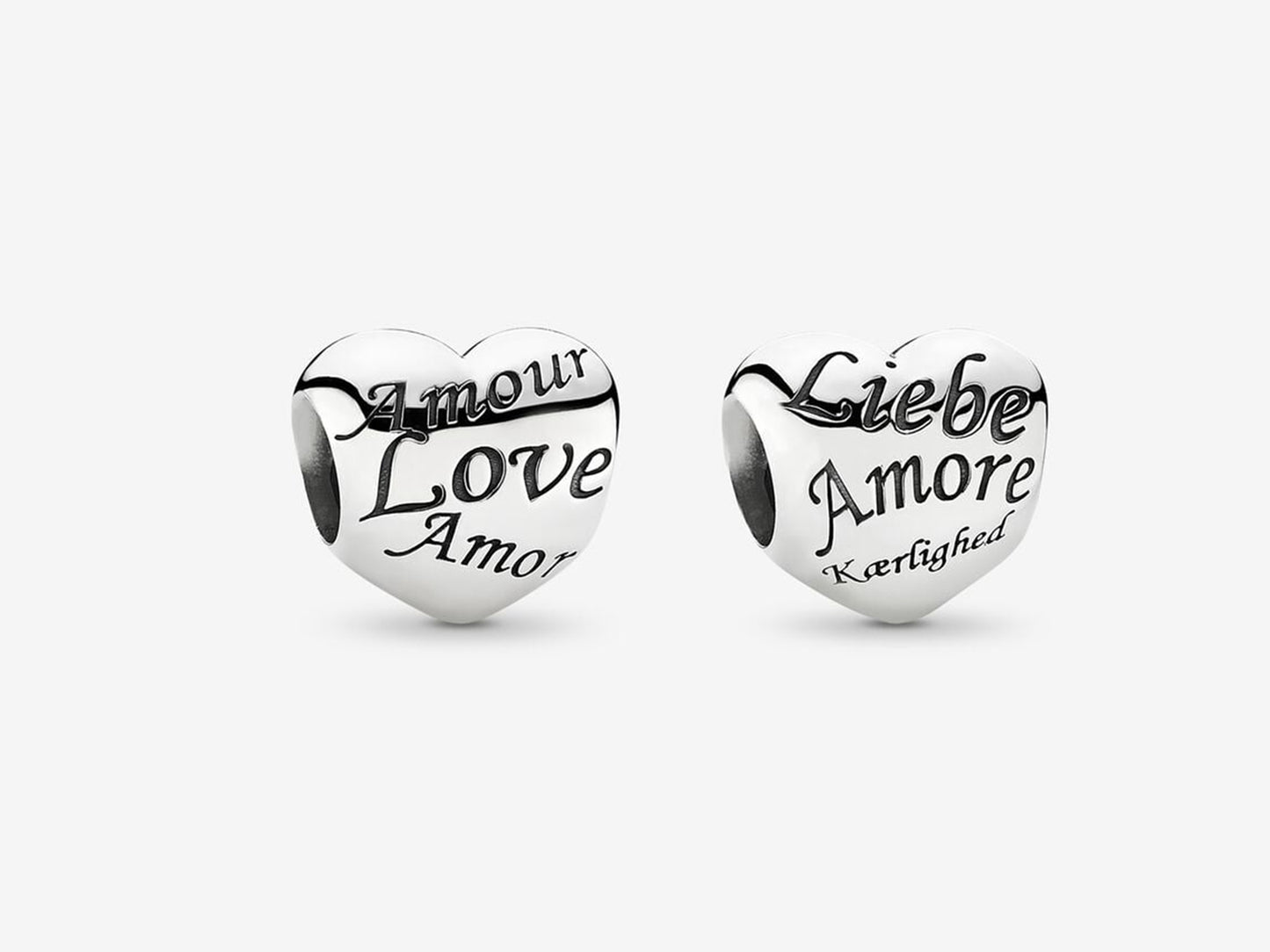 Boundless Love Charm