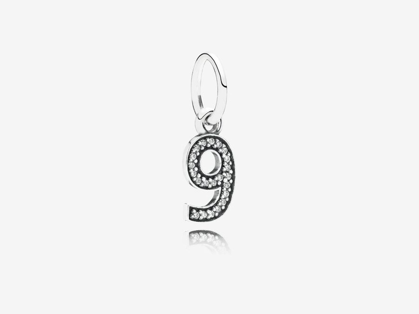 Lucky Number 9 Charm