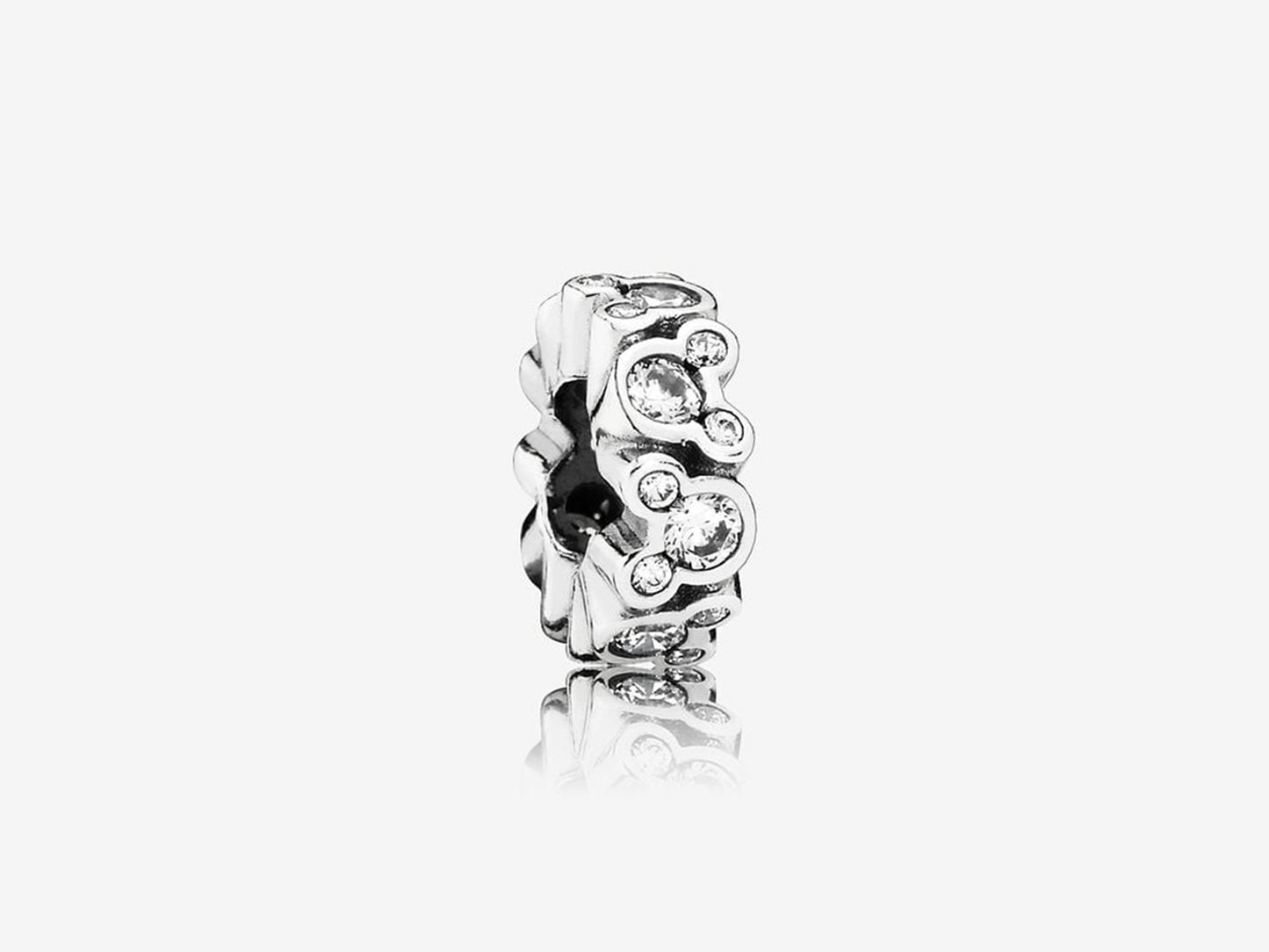 Disney Embrace Mickey Charm