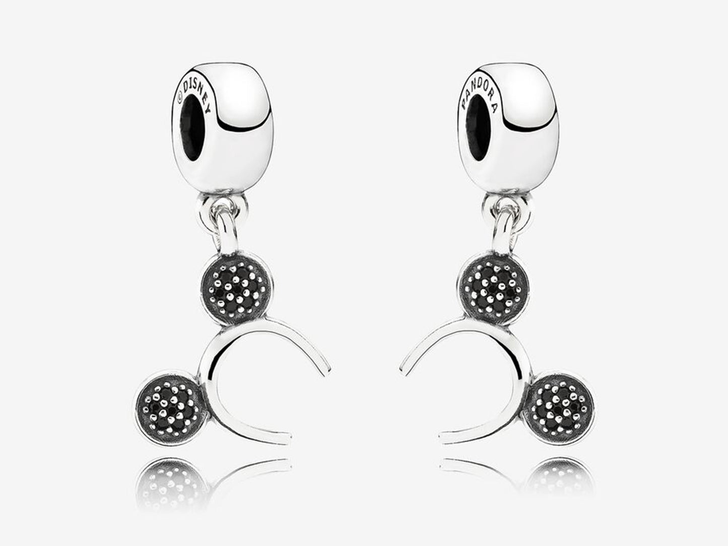 Disney Mickey Headband Charm