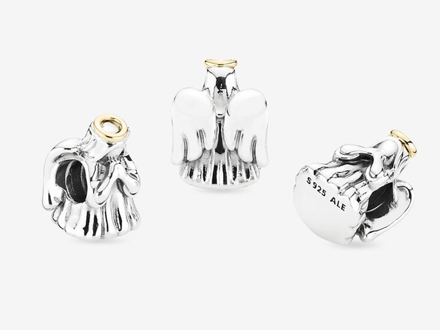 Divine Angelic Charm