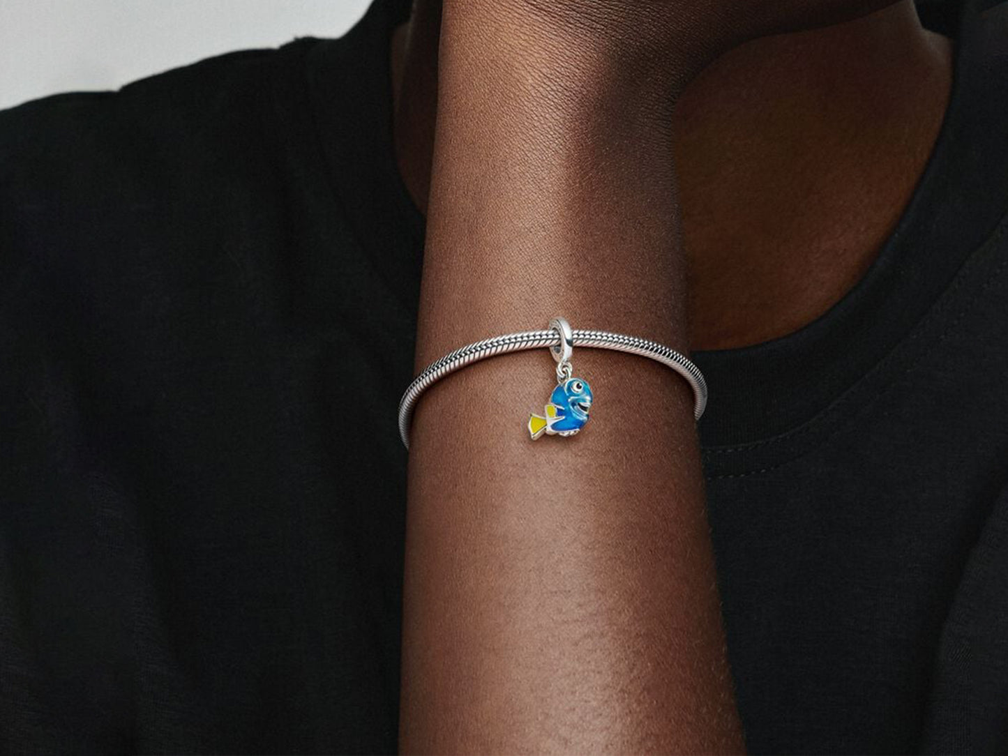 Disney Pixar Dory Dangle Charm