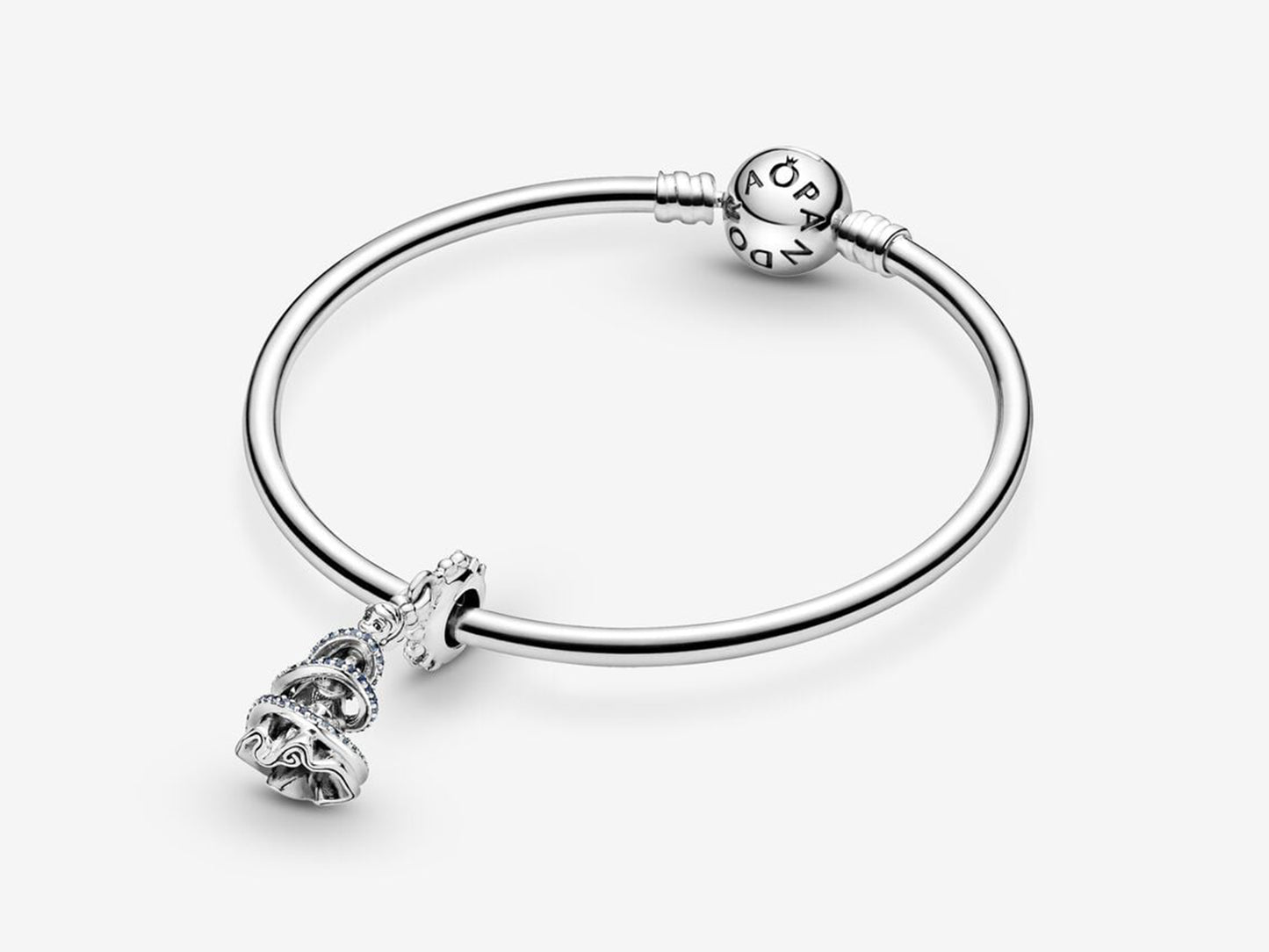 Enchanting Cinderella's Charm