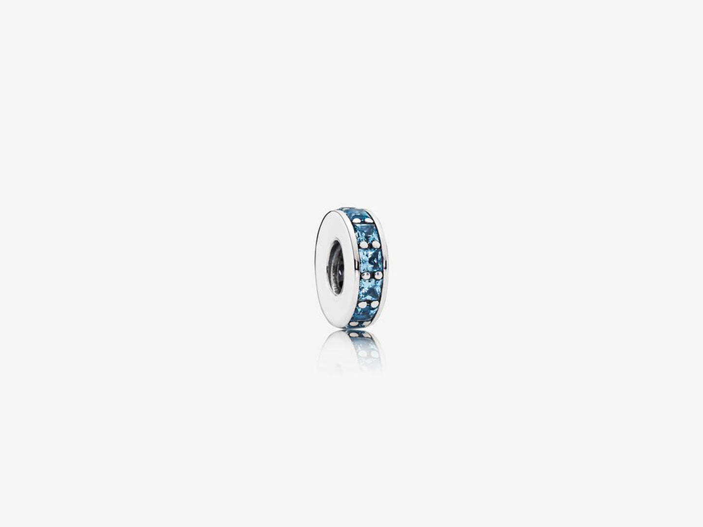 Eternal Sky Blue Charm