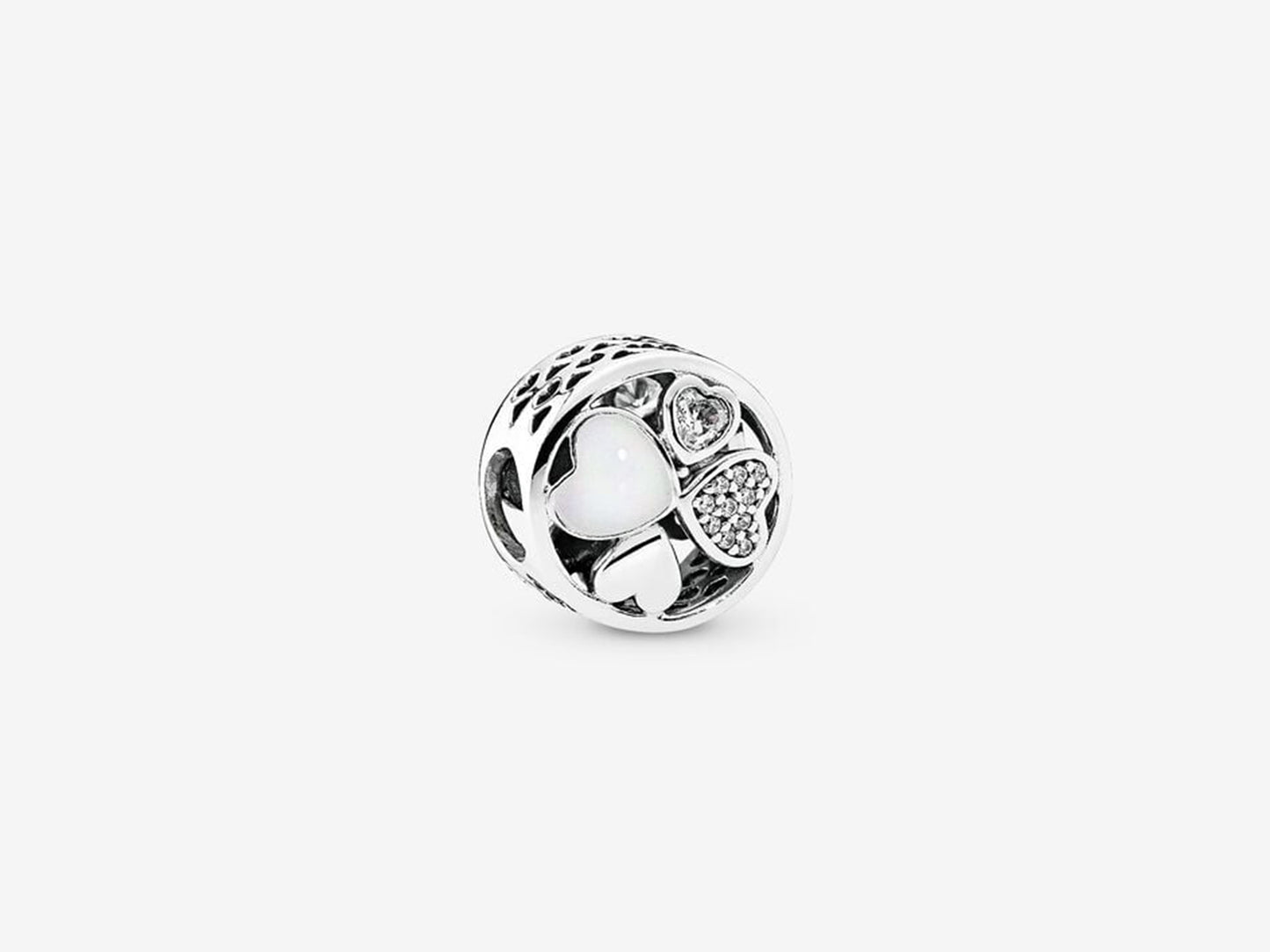 Heartfelt Affection Charm