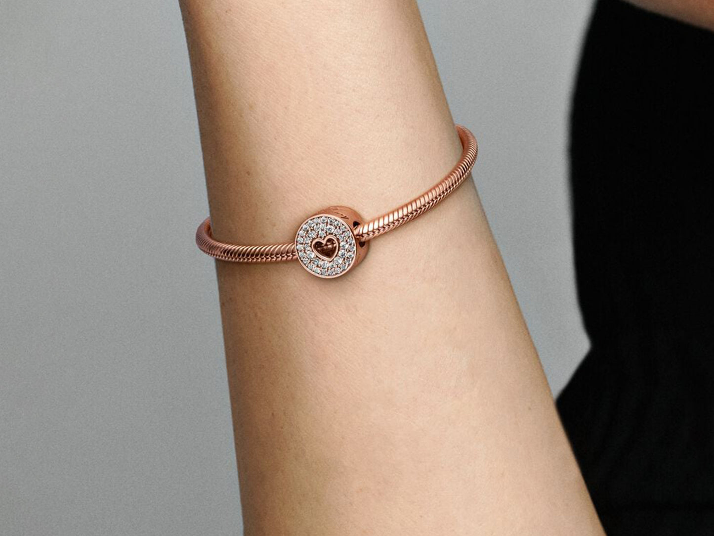 Heartfelt Celebration Charm