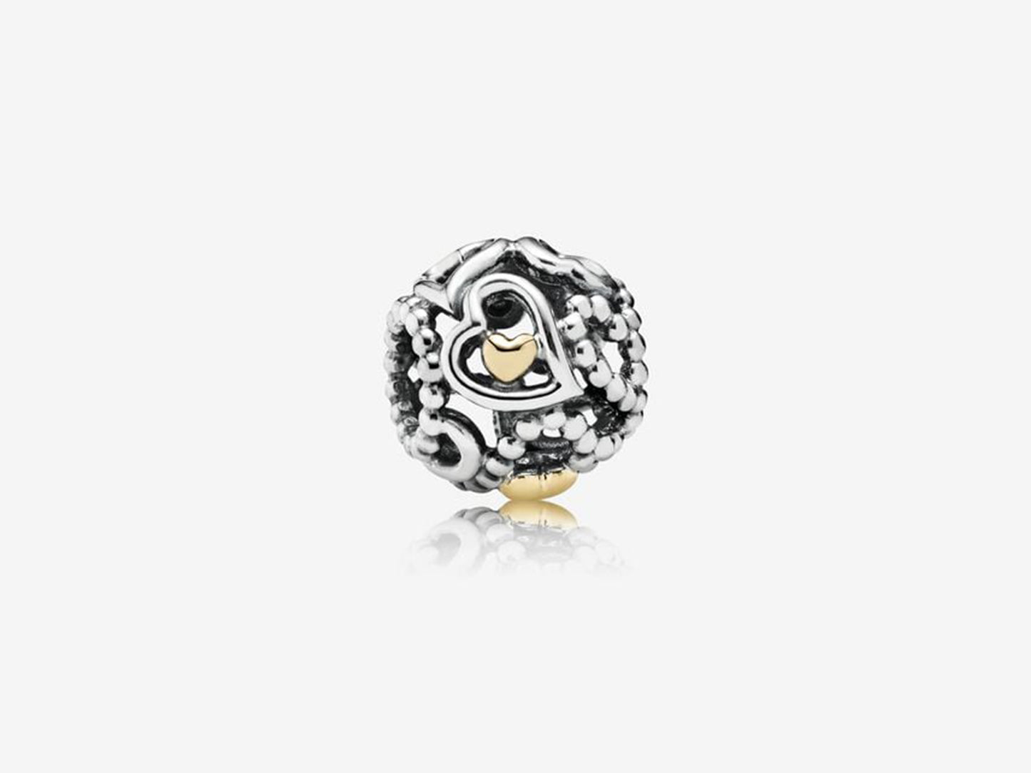 Heartfelt Connection Charm