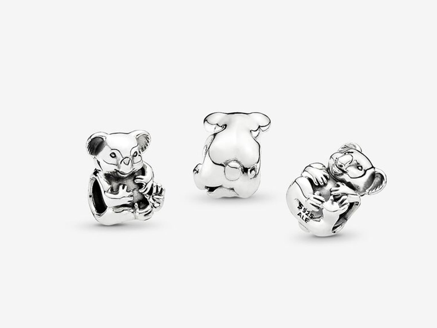 Koala Moments Charm