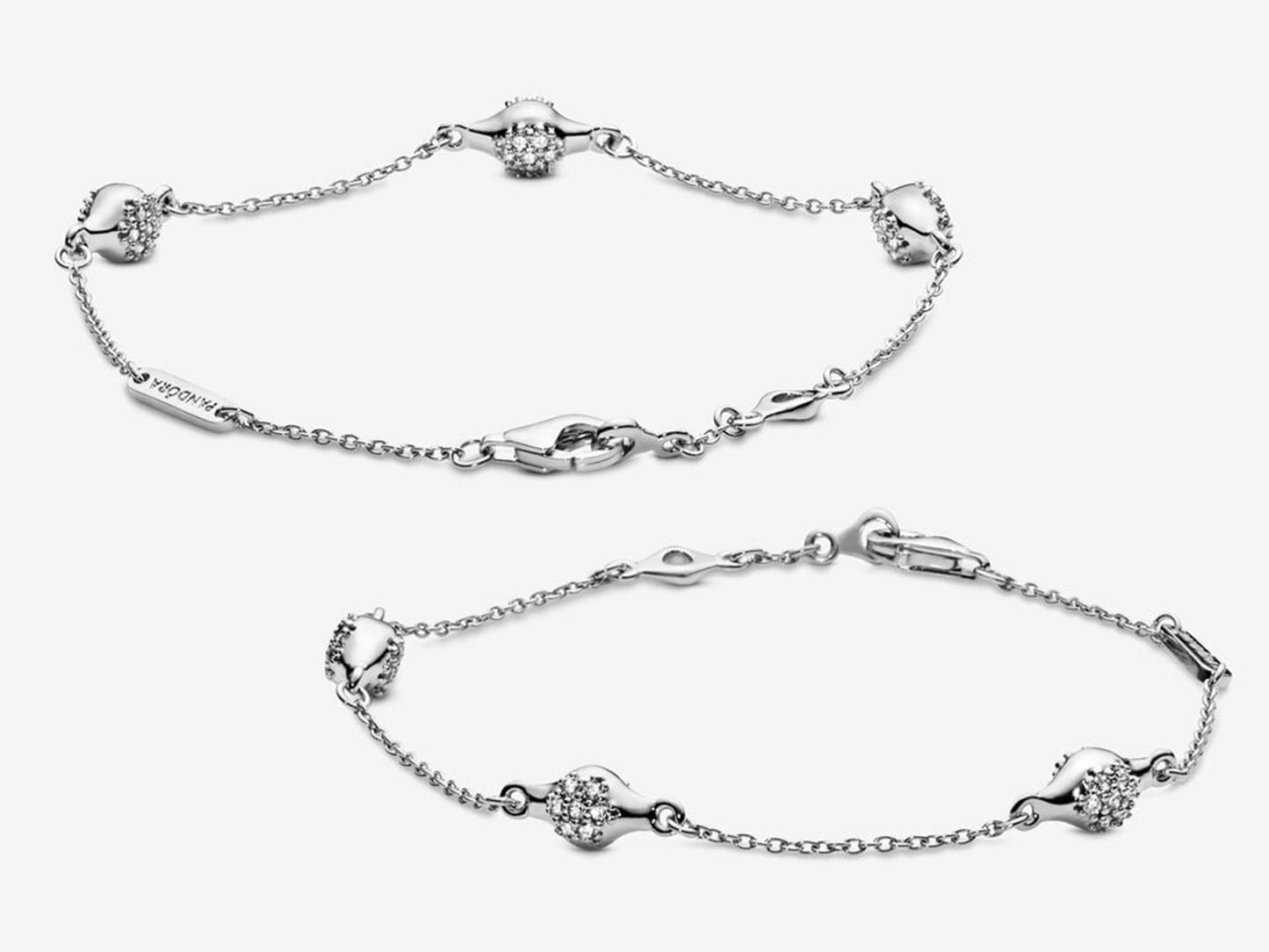 Love Pod Bracelet