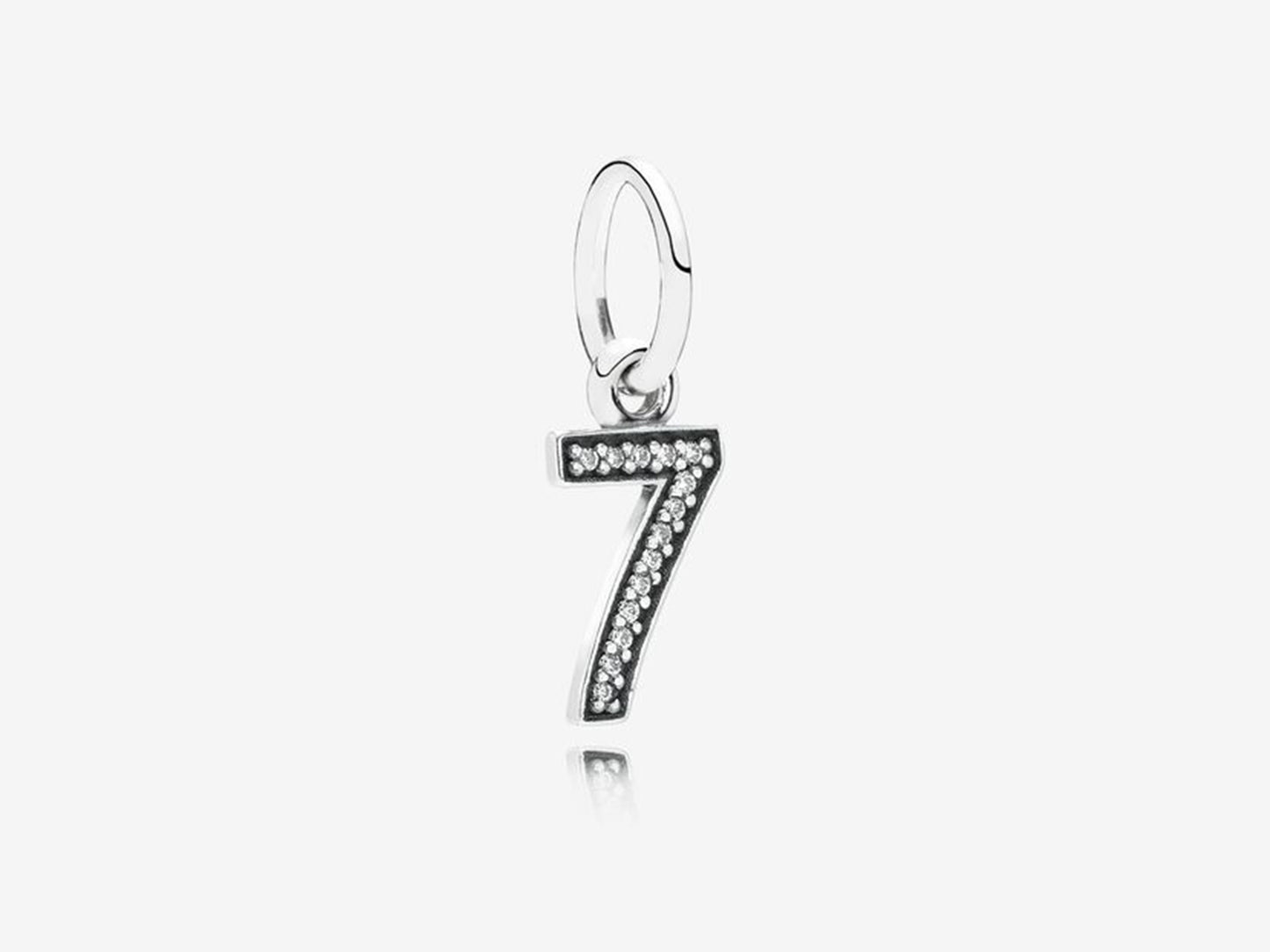 Lucky Number 7 Charm