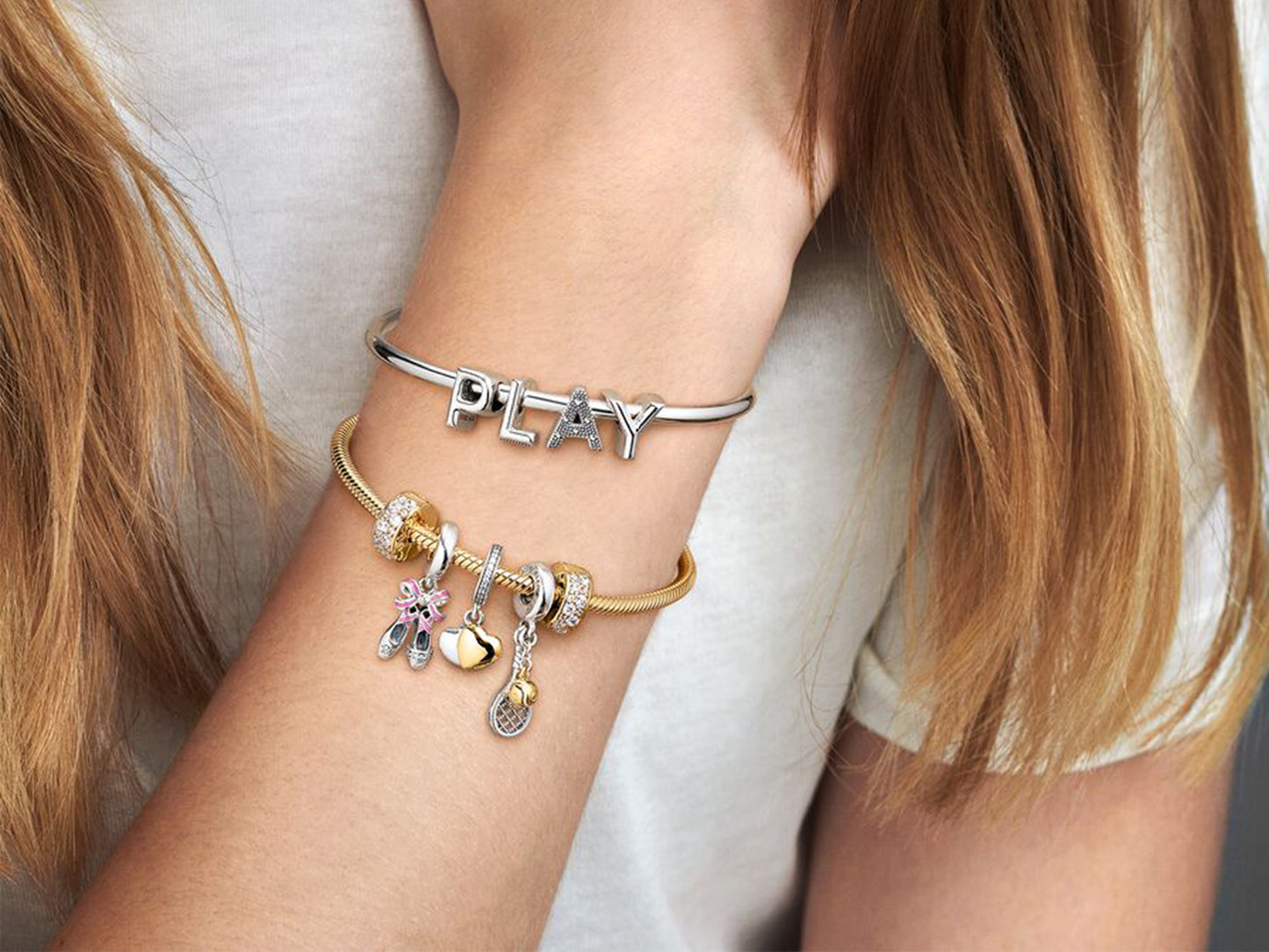 Snake Chain Bracelet