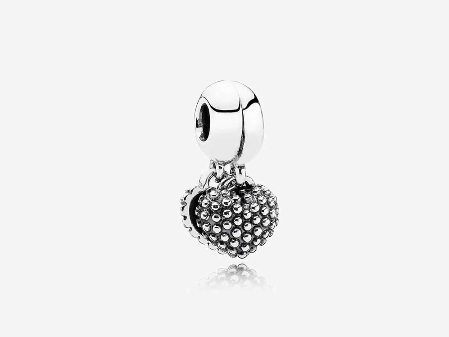 Mother-Son Charm