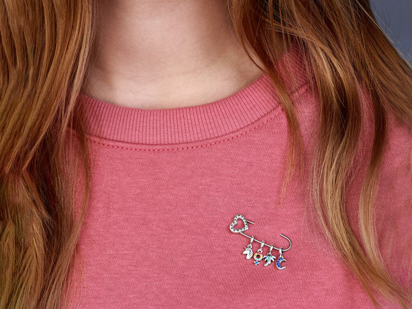 My Palm Tree Charm