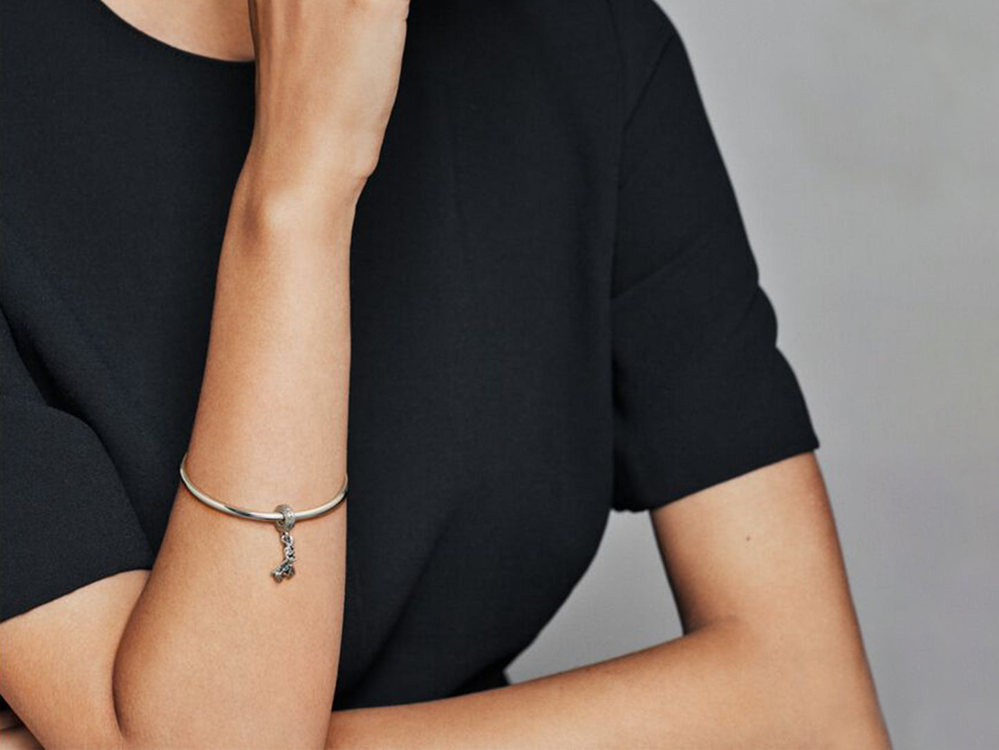 Sebastian's Melody Charm