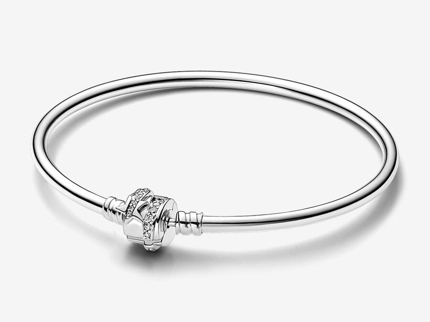 Limited Edition Shooting Star Charm Bangle