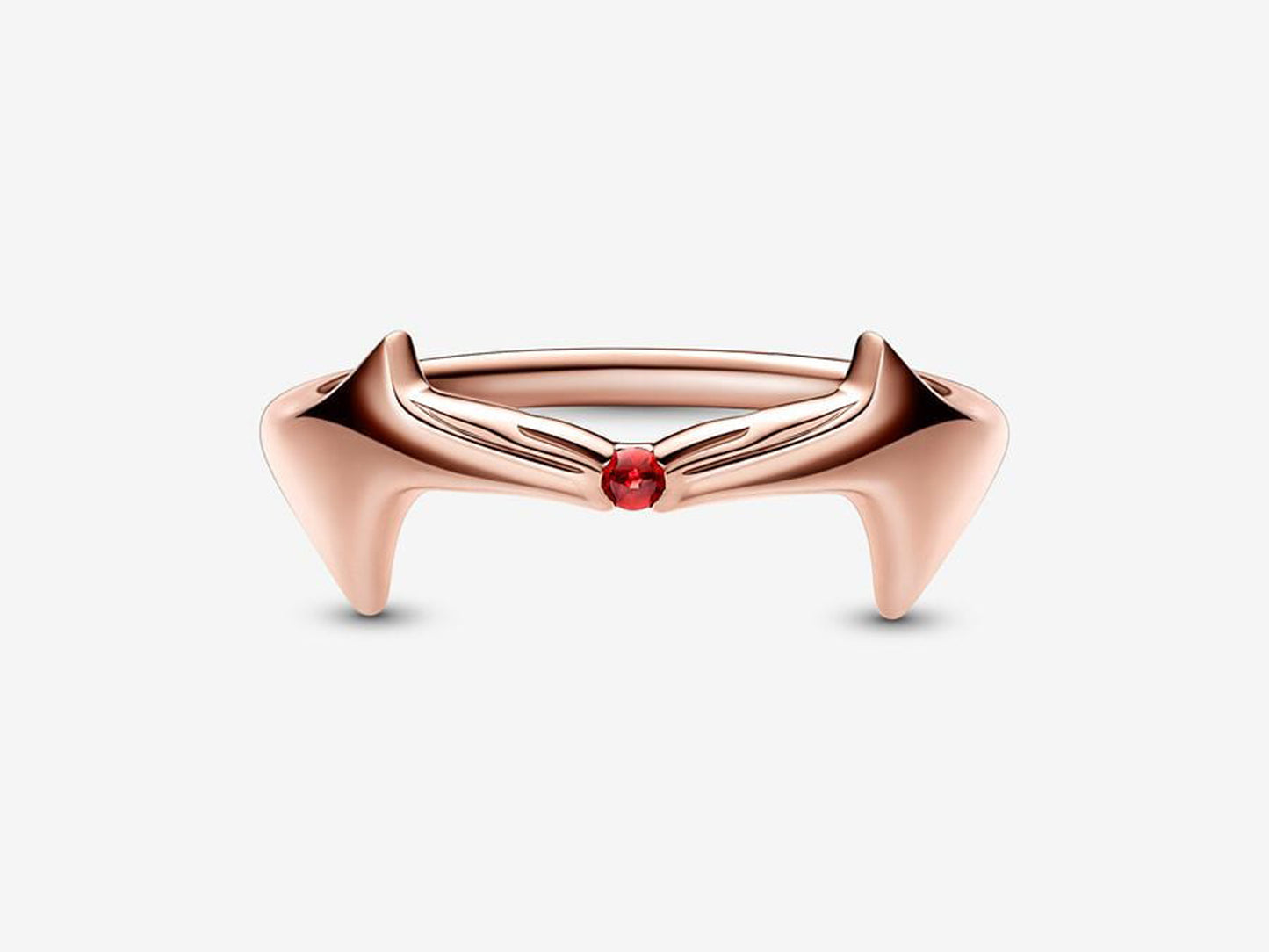 Marvel Scarlet Witch Ring