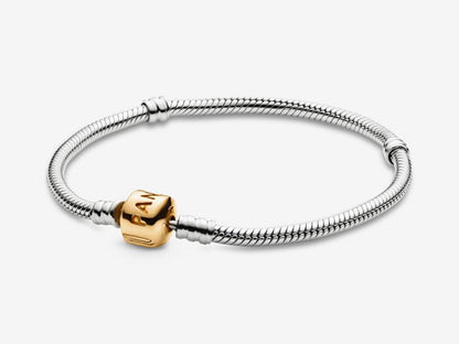 Snake Chain Bracelet