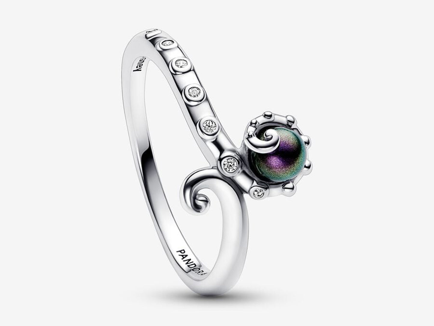 Disney The Little Mermaid Ursula Ring