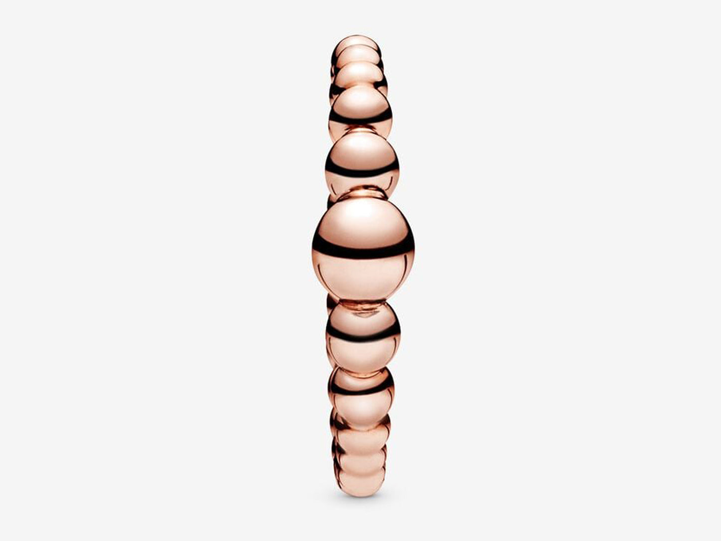String of Beads Ring