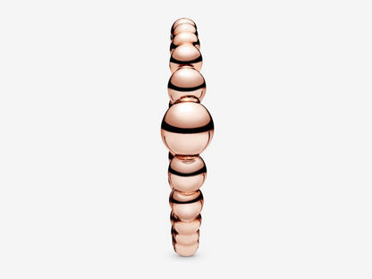String of Beads Ring