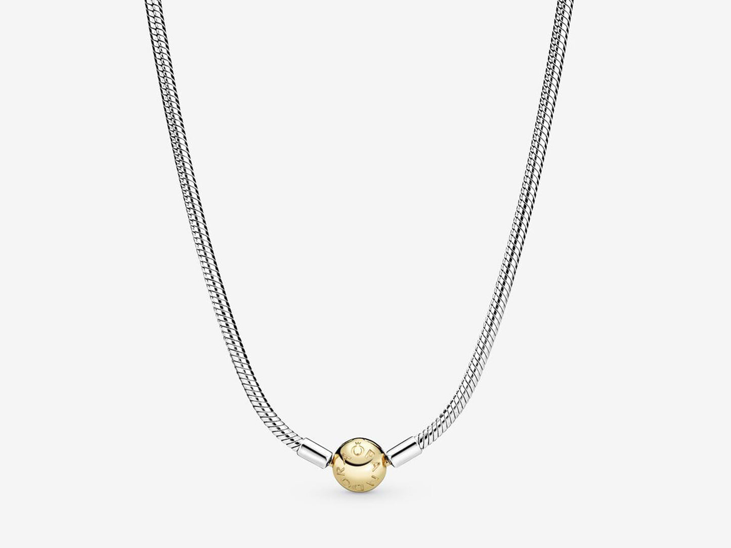 Snake Chain Necklace