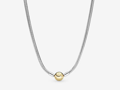 Snake Chain Necklace