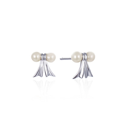 S925 Sterling Silver Money Toad Stud Earrings - Gold Plated Professional Chinese Symbol Earrings with Plastic Backs