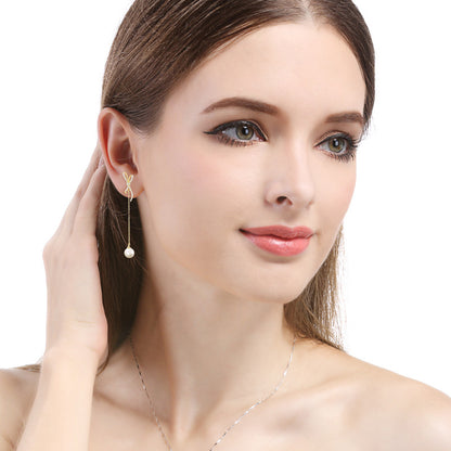 S925 Sterling Silver Money Toad Stud Earrings - Instagram Trendy Chinese Fortune Earrings with Plastic Backs