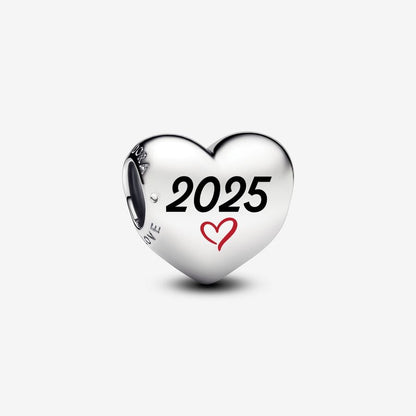 Sterling Silver 2025 Jewelry
