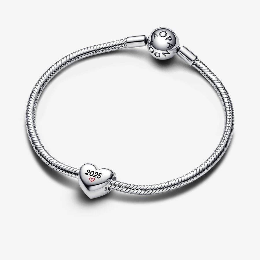 Sterling Silver 2025 Jewelry