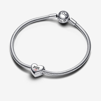 Sterling Silver 2025 Jewelry