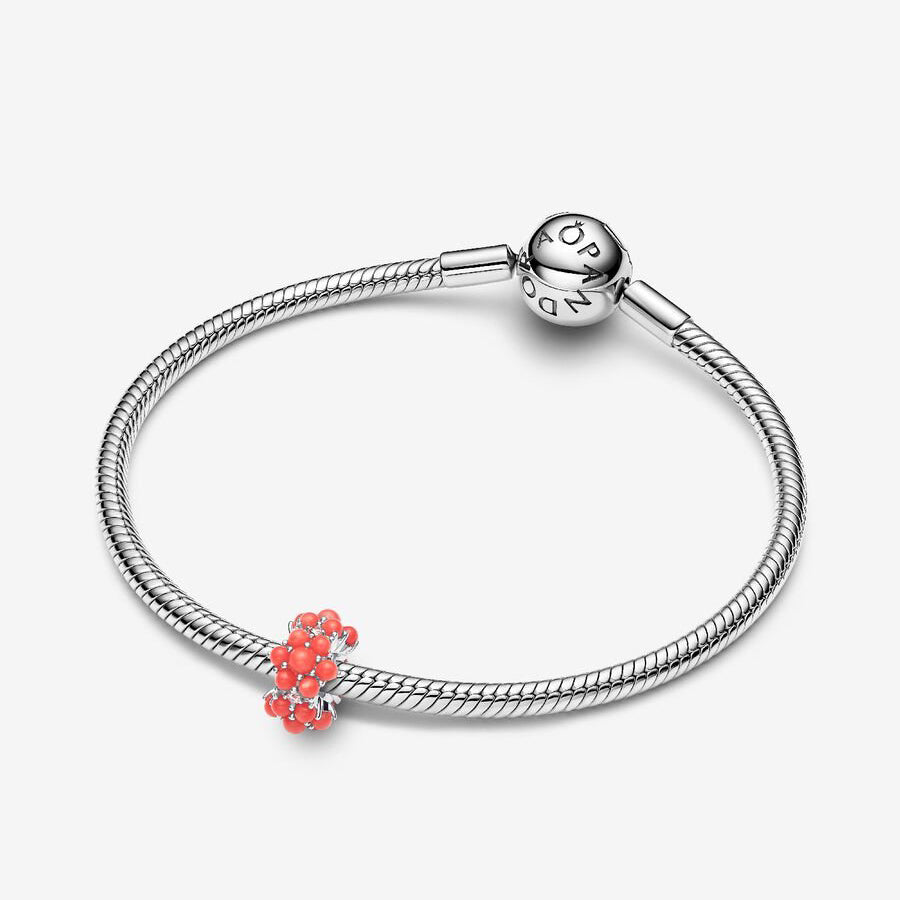 Passion Inspired Ocean Charm