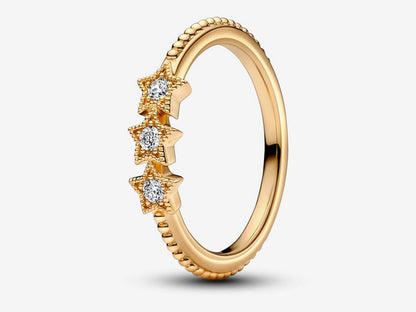 Celestial Stars Ring