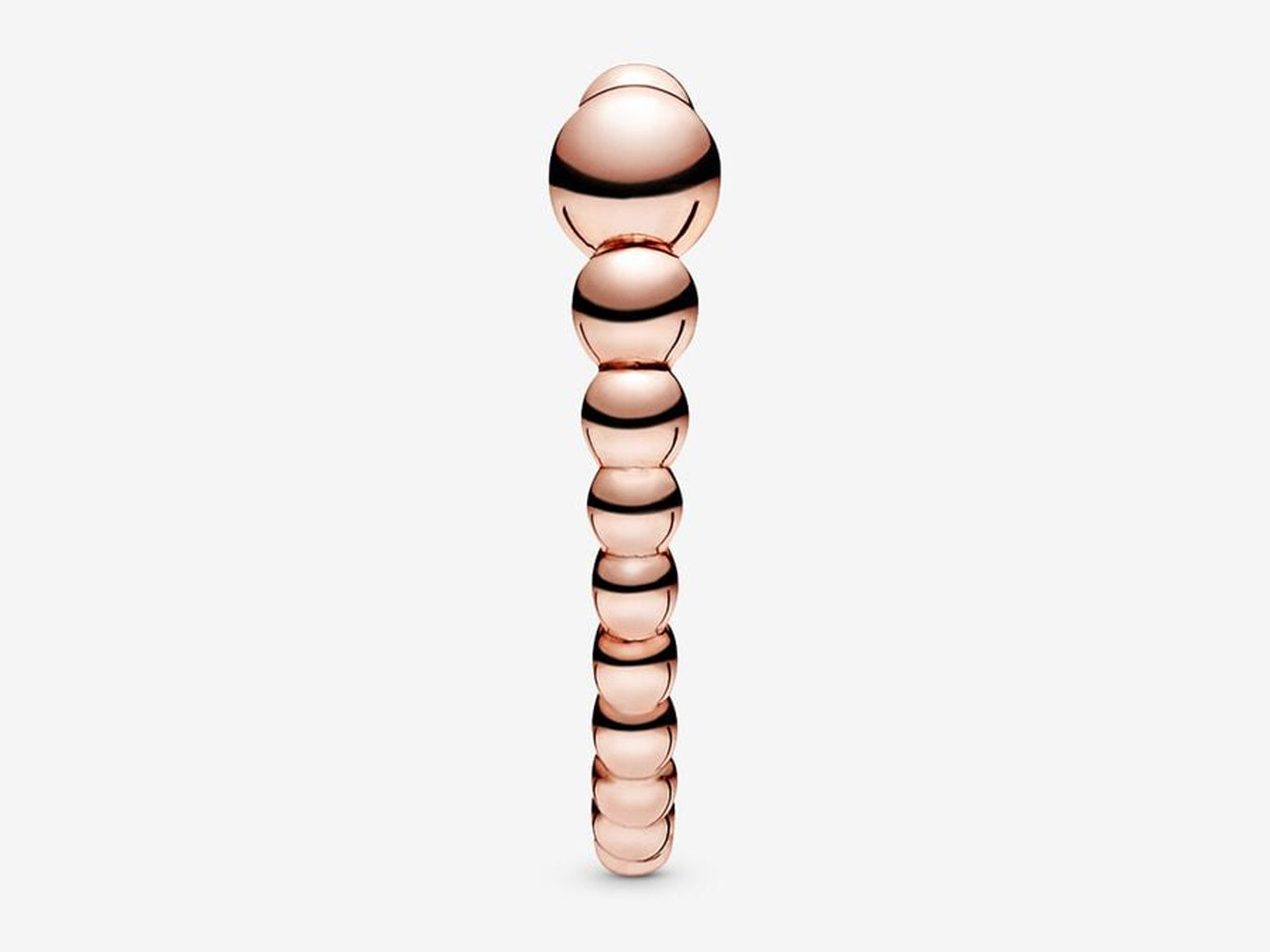 String of Beads Ring