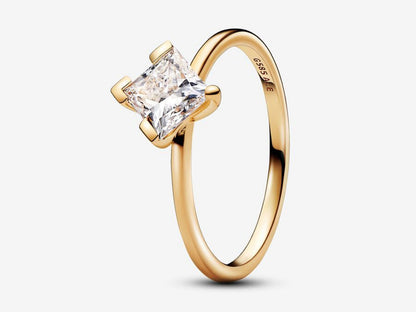 Lab-grown Diamond Ring 1.00 carat tw 14k Gold