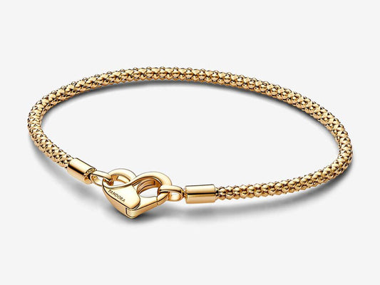 Studded Chain Bracelet
