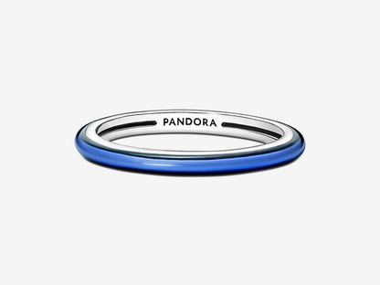 Electric Blue Ring