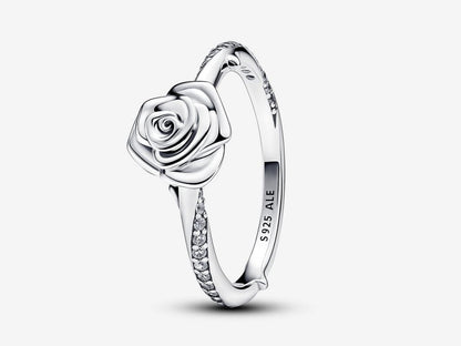 Rose in Bloom Ring