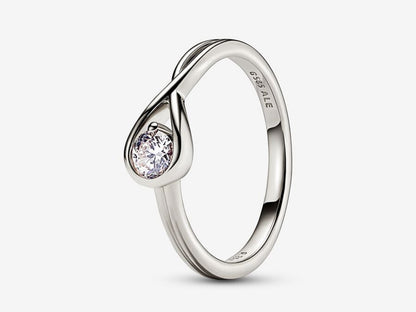 Lab-grown Diamond Ring 0.25 carat tw 14k White Gold