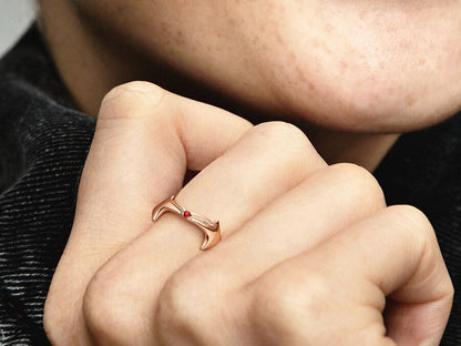 Marvel Scarlet Witch Ring
