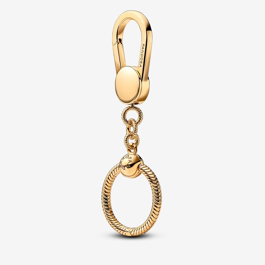 Small Bag Charm Holder
