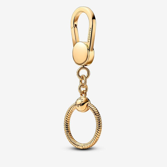 Small Bag Charm Holder