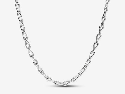 Infinity Chain Necklace