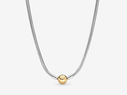 Snake Chain Necklace